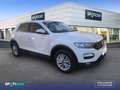 Volkswagen T-Roc 2.0TDI Edition 85kW Blanco - thumbnail 3