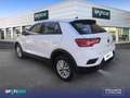 Volkswagen T-Roc 2.0TDI Edition 85kW Blanco - thumbnail 5