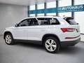 Skoda Kodiaq Clever 2.0 TDI DSG 4MOTION Weiß - thumbnail 6