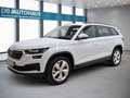 Skoda Kodiaq Clever 2.0 TDI DSG 4MOTION Weiß - thumbnail 1