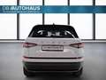 Skoda Kodiaq Clever 2.0 TDI DSG 4MOTION Weiß - thumbnail 5