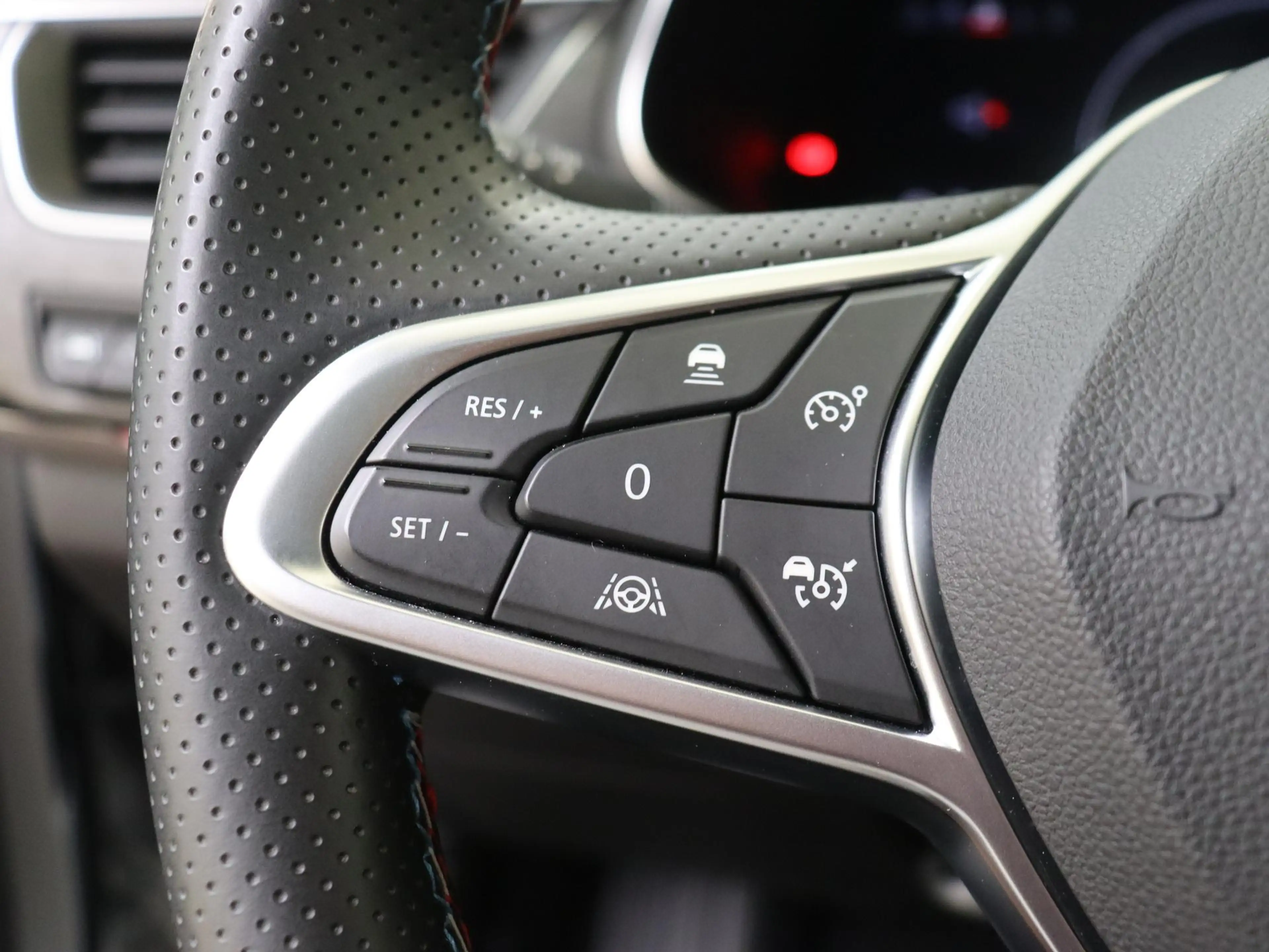 Renault Arkana 1.6 E-Tech full hybrid 145 esprit Alpine | Bose® p — photo 13