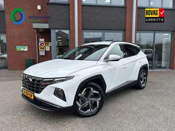 1.6 T-GDI PHEV Premium 4WD,360 camera,leder,1 jaar