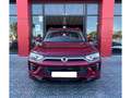 SsangYong Korando G15 Premium 4x2 L.P. Burdeos - thumbnail 2