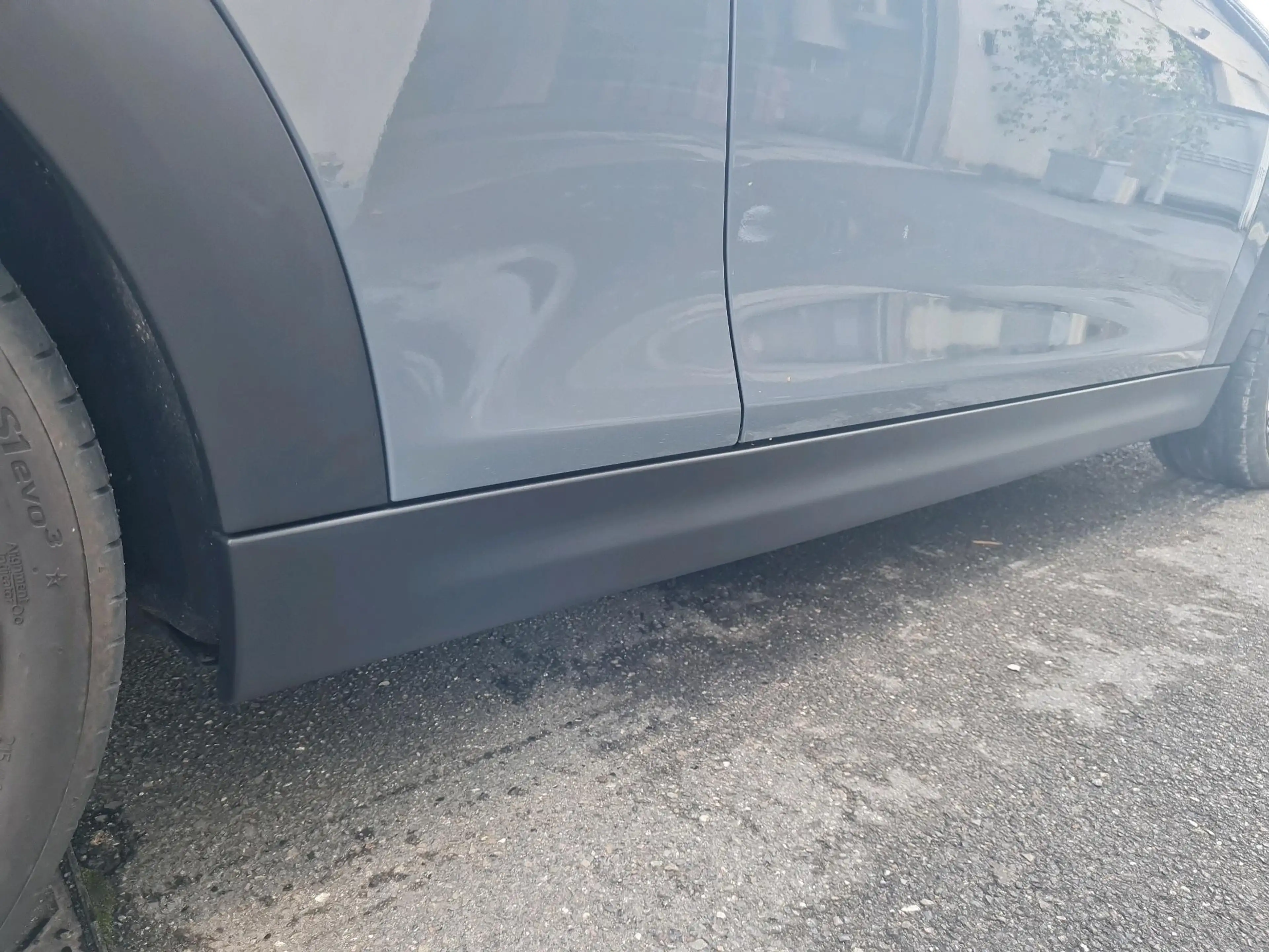 MINI Cooper C Cabrio Favoured Trim — photo 14