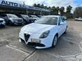 Alfa Romeo Giulietta 1.6 JTDm-2 120 CV Business Bianco - thumbnail 1