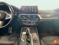BMW Active Hybrid 5 520dA Negru - thumbnail 14