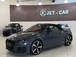 Audi TT Compeition S Line *B&O Matrix MMI Kamera 20"