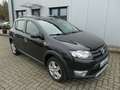 Dacia Sandero II Stepway Prestige // 1.Hd., Scheckh! Schwarz - thumbnail 2