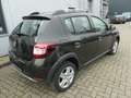 Dacia Sandero II Stepway Prestige // 1.Hd., Scheckh! Schwarz - thumbnail 5