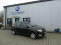 Dacia Sandero II Stepway Prestige // 1.Hd., Scheckh! Schwarz - thumbnail 1