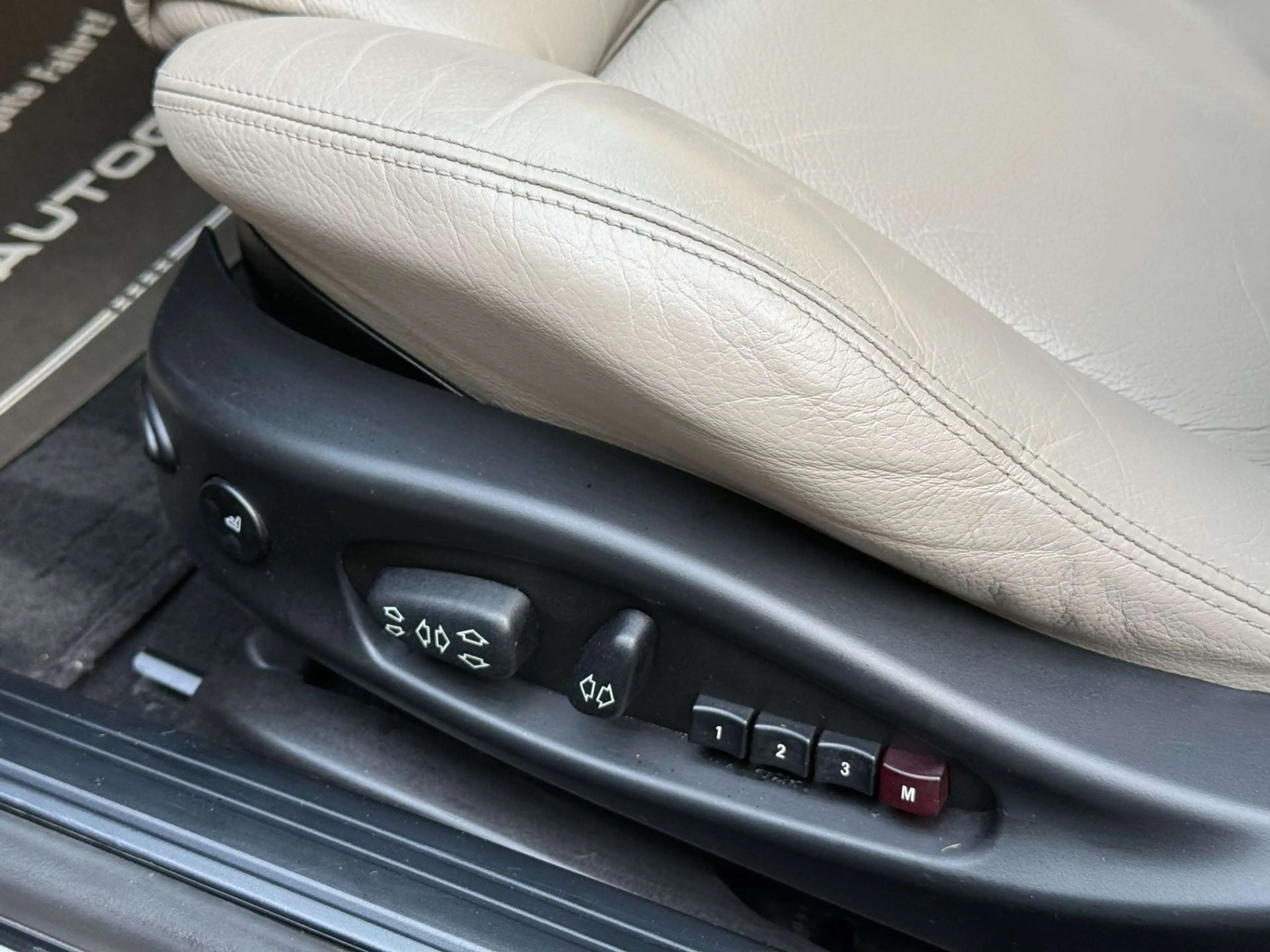 BMW M6 Coupe E63 V10 Carbon Sepang Bronze — photo 14