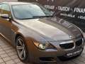 BMW M6 Coupe E63 V10 Carbon Sepang Bronze Braun - thumbnail 38