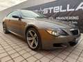 BMW M6 Coupe E63 V10 Carbon Sepang Bronze Braun - thumbnail 3