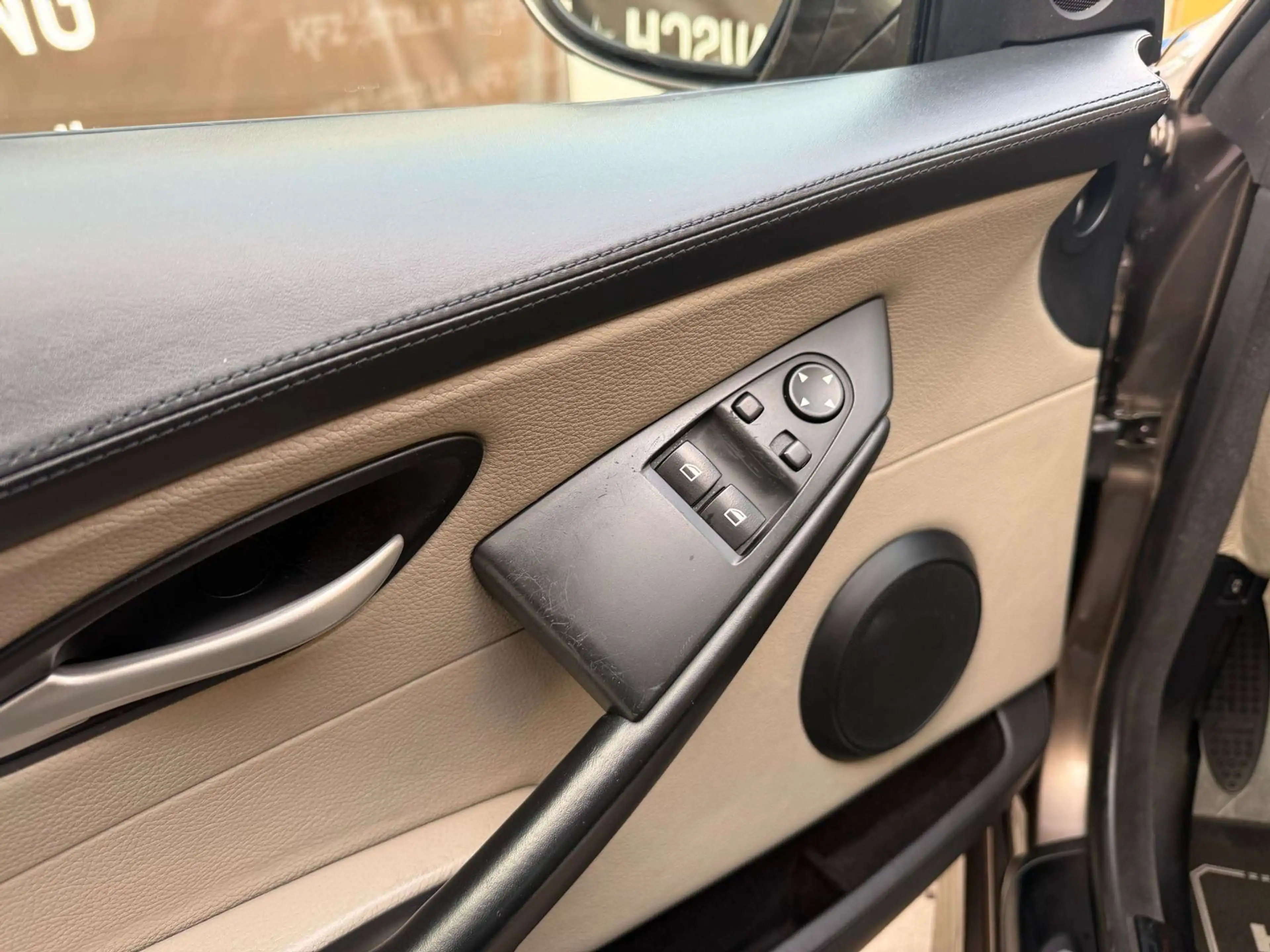 BMW M6 Coupe E63 V10 Carbon Sepang Bronze — photo 10