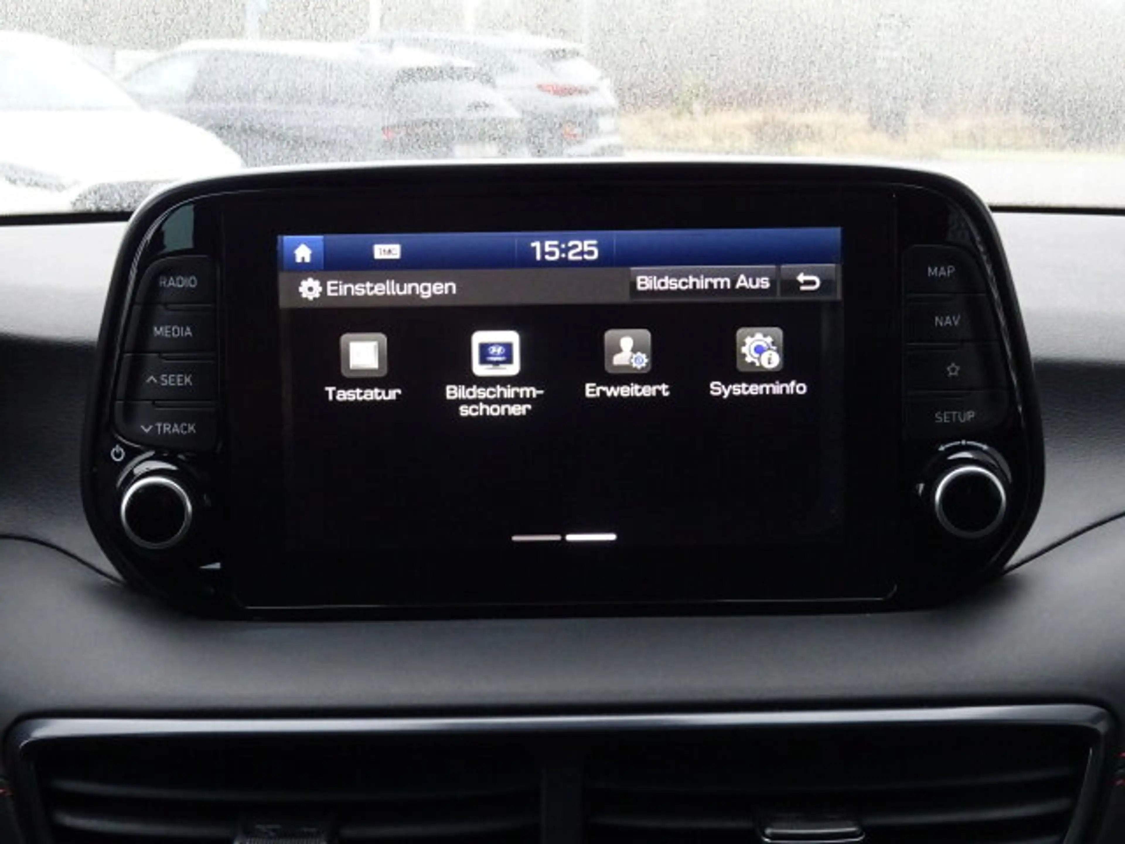 Hyundai TUCSON Tucson 1.6 N-Line 4WD Navi/Autom./Klima/LED/AHK BC — photo 28