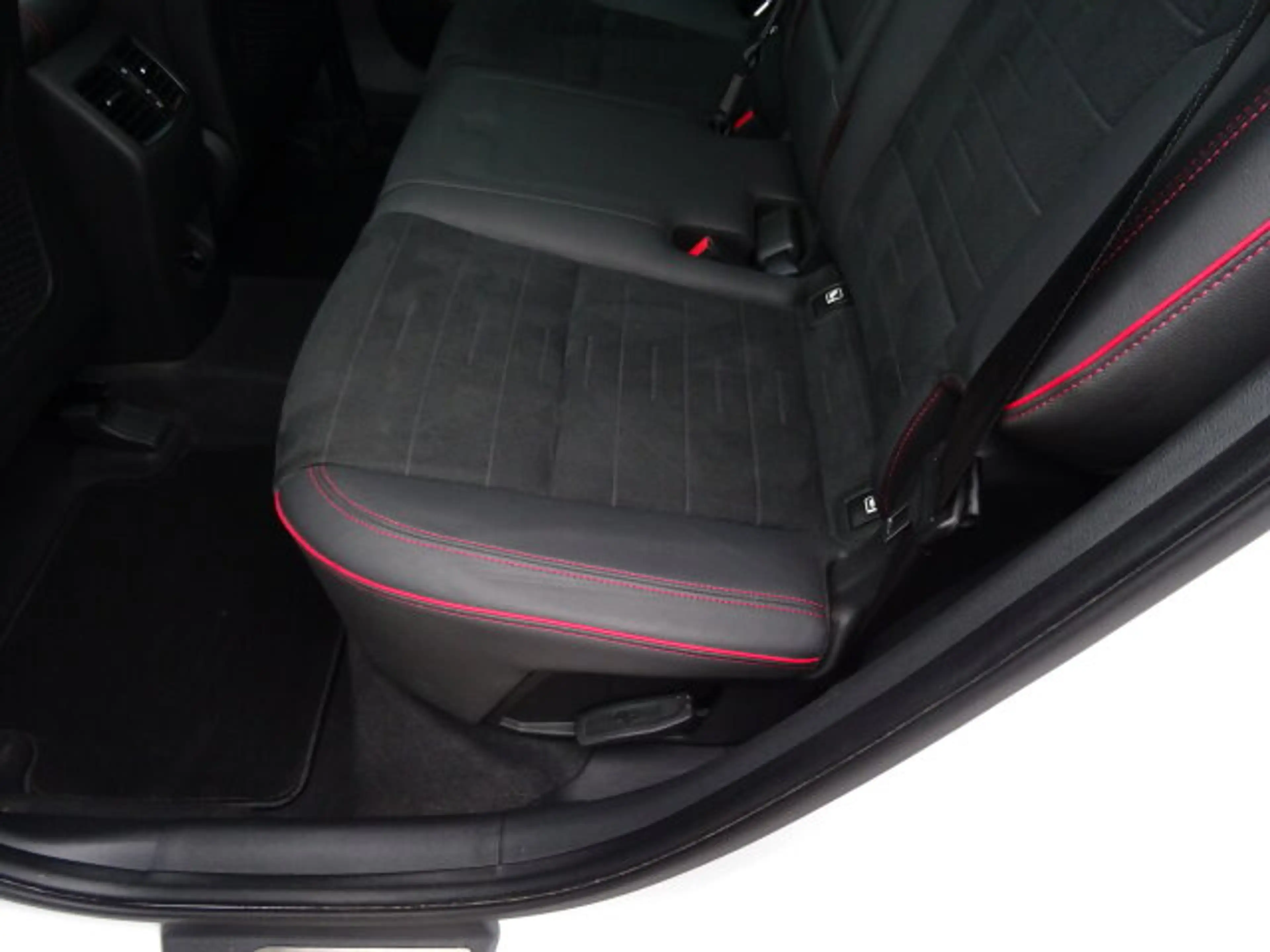 Hyundai TUCSON Tucson 1.6 N-Line 4WD Navi/Autom./Klima/LED/AHK BC — photo 32