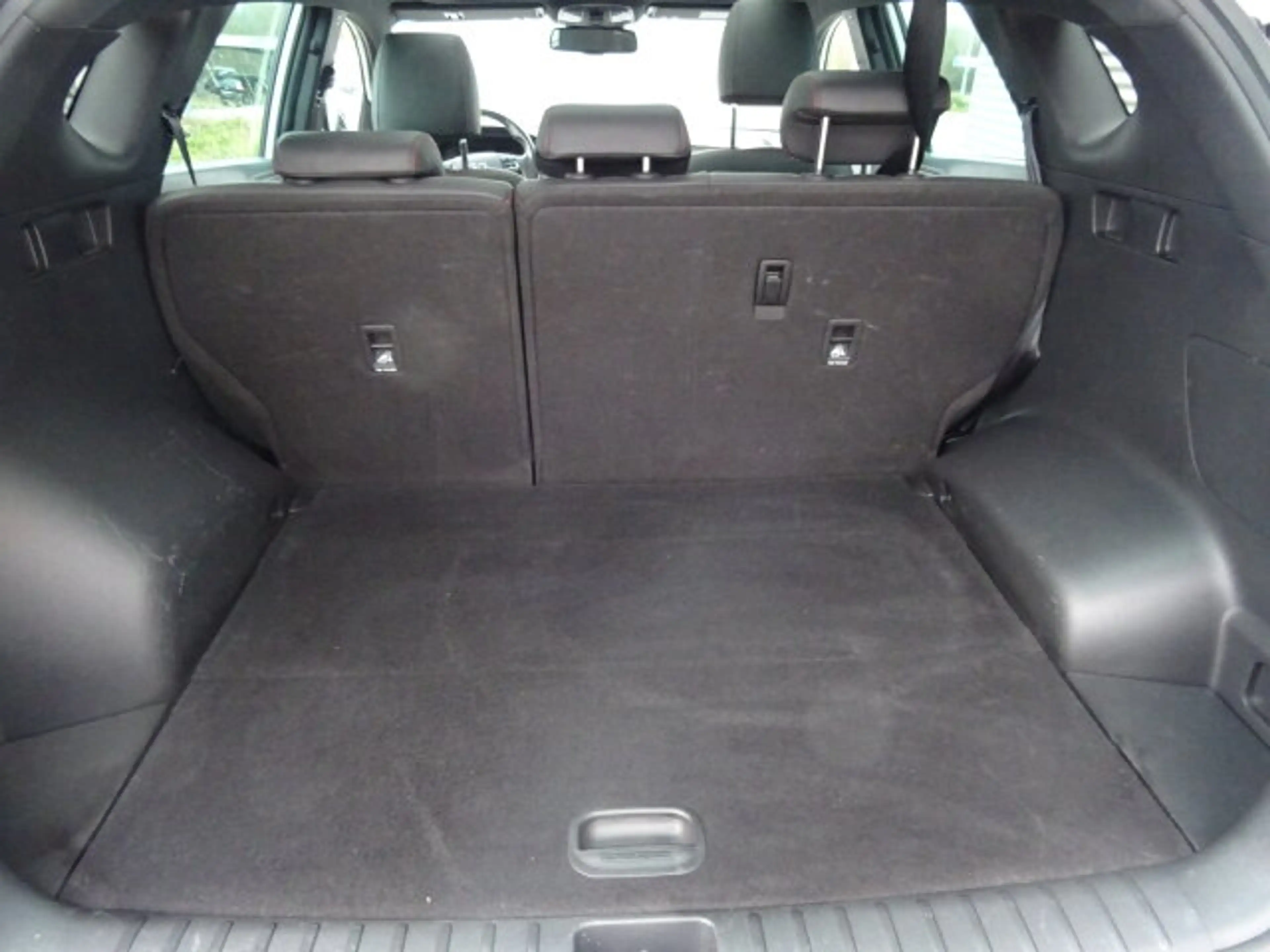Hyundai TUCSON Tucson 1.6 N-Line 4WD Navi/Autom./Klima/LED/AHK BC — photo 33