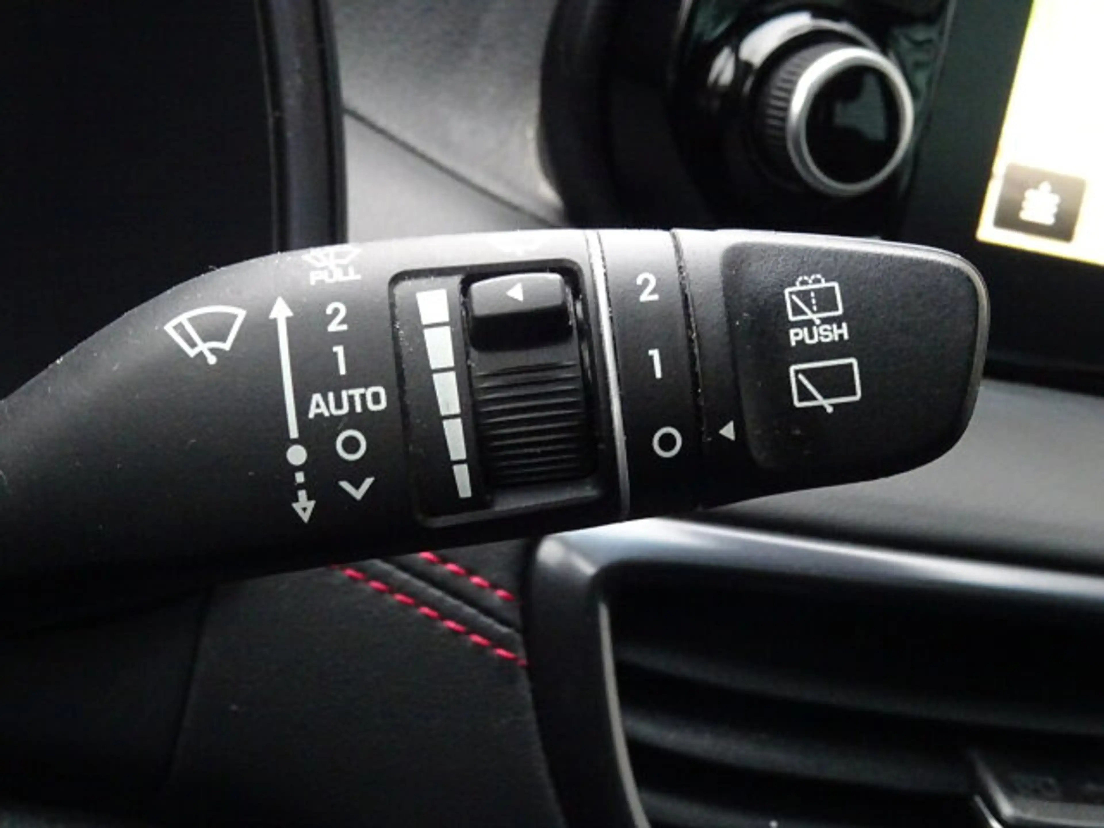 Hyundai TUCSON Tucson 1.6 N-Line 4WD Navi/Autom./Klima/LED/AHK BC — photo 14