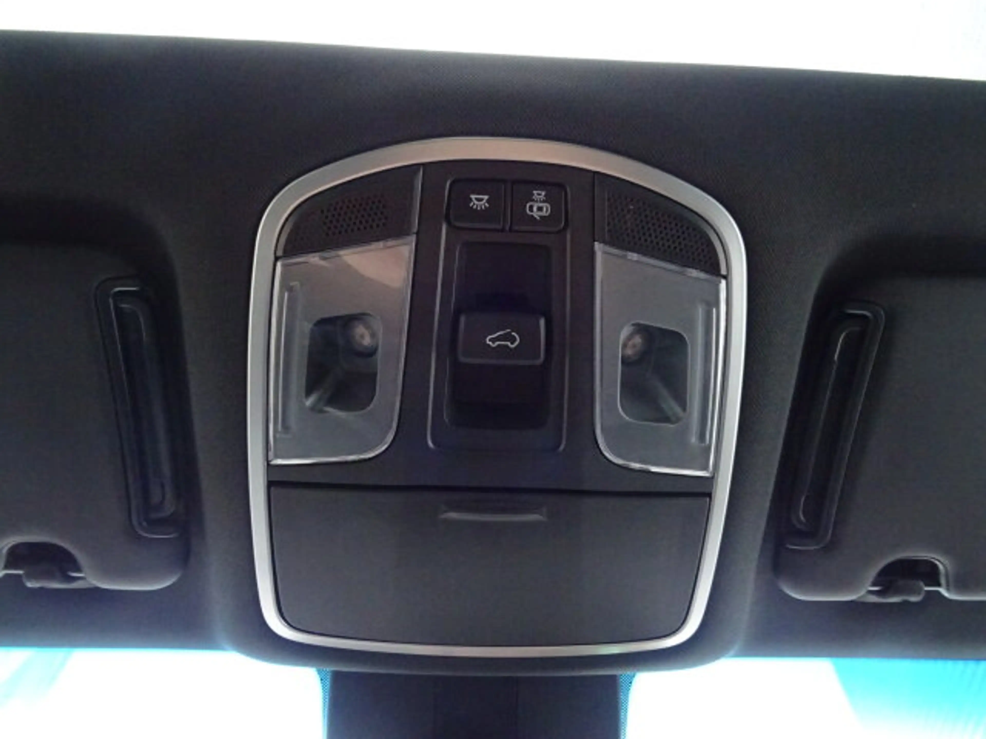 Hyundai TUCSON Tucson 1.6 N-Line 4WD Navi/Autom./Klima/LED/AHK BC — photo 30