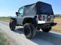 Jeep Wrangler 3.6 V6 Offroad Monster Grau - thumbnail 3