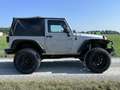 Jeep Wrangler 3.6 V6 Offroad Monster Grau - thumbnail 4