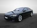 Audi S8 TFSI tiptronic quattro NaviPlus Matrix AHK Pano... Schwarz - thumbnail 3