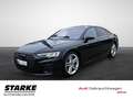 Audi S8 TFSI tiptronic quattro NaviPlus Matrix AHK Pano... Schwarz - thumbnail 2