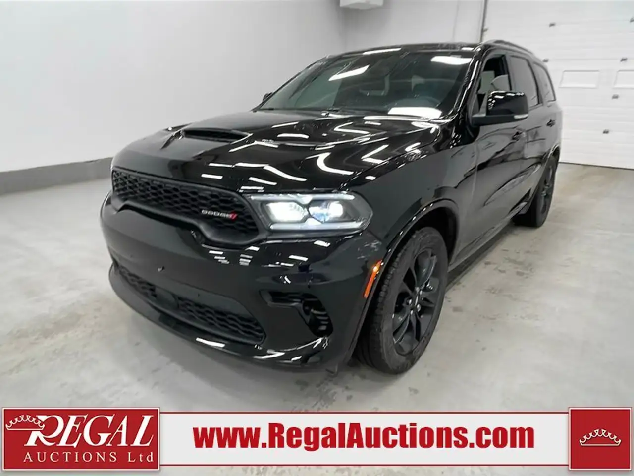 2025 Dodge Durango