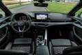 Audi RS4 Avant 2.9 TFSI RS 4 quattro competition | RS zetel Zwart - thumbnail 5