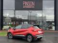 Renault Captur Captur 1.2 Energy TCe 120 Zen EDC Rood - thumbnail 4