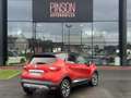 Renault Captur Captur 1.2 Energy TCe 120 Zen EDC Rood - thumbnail 6