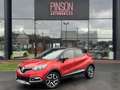 Renault Captur Captur 1.2 Energy TCe 120 Zen EDC Rood - thumbnail 3