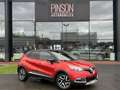 Renault Captur Captur 1.2 Energy TCe 120 Zen EDC Rood - thumbnail 1
