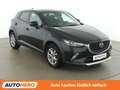 Mazda CX-3 2.0 Attraction Aut. *LED*SPUR*SHZ*KLIMAAUTO* Schwarz - thumbnail 8