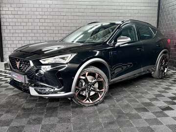 2.0 TSI VZ 310 CV *VSS* *ACC* CAM*