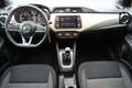 Nissan Micra 1.0 IG-T Acenta | Airco | Cruise Control Zwart - thumbnail 14