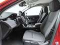 Land Rover Discovery Sport 1.5 Turbo PHEV 4WD P300e -NAVI-CAM-LED-4X4-GARANTI Rouge - thumbnail 5