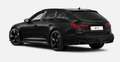 Audi RS6 MATRIX+SAGA+LM22+SITZBEL+OPTIKSCHWARZ Black - thumbnail 4