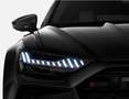 Audi RS6 MATRIX+SAGA+LM22+SITZBEL+OPTIKSCHWARZ Black - thumbnail 7