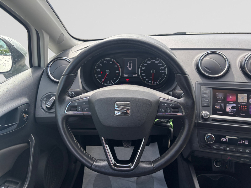 SEAT Ibiza 1.0 SRE STYLE 5P 55 DG2 5V — photo 12