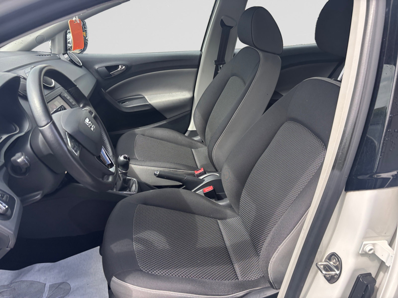 SEAT Ibiza 1.0 SRE STYLE 5P 55 DG2 5V — photo 9