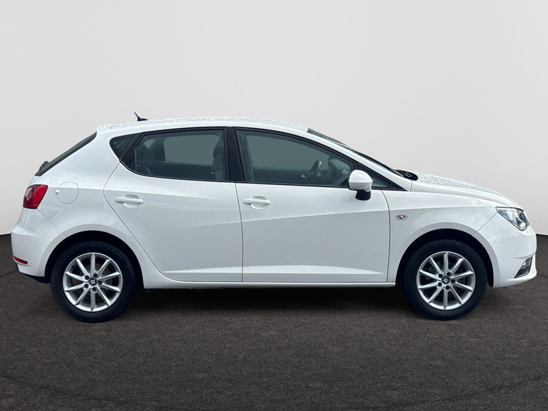 SEAT Ibiza 1.0 SRE STYLE 5P 55 DG2 5V — photo 7