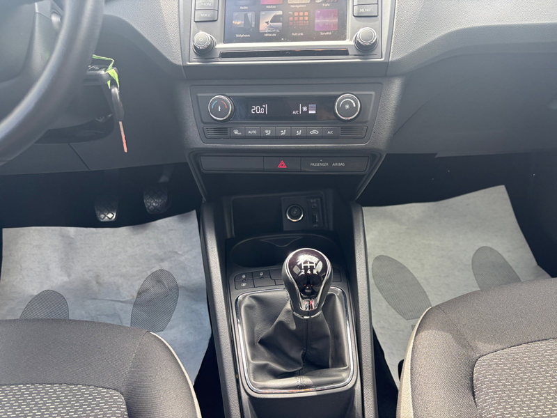 SEAT Ibiza 1.0 SRE STYLE 5P 55 DG2 5V — photo 10