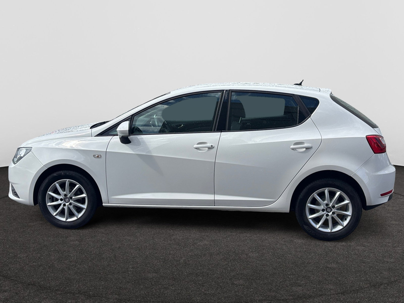 SEAT Ibiza 1.0 SRE STYLE 5P 55 DG2 5V — photo 8