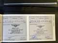 Bentley Continental GT Convertible V8 Schwarz - thumbnail 40