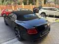 Bentley Continental GT Convertible V8 Schwarz - thumbnail 18