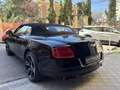 Bentley Continental GT Convertible V8 Schwarz - thumbnail 17