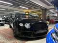 Bentley Continental GT Convertible V8 Schwarz - thumbnail 25