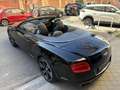 Bentley Continental GT Convertible V8 Schwarz - thumbnail 7